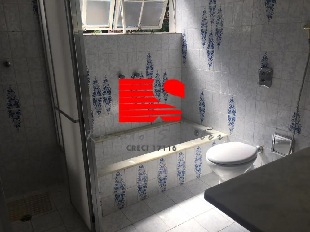 Casa, 4 quartos, 365 m² - Foto 5