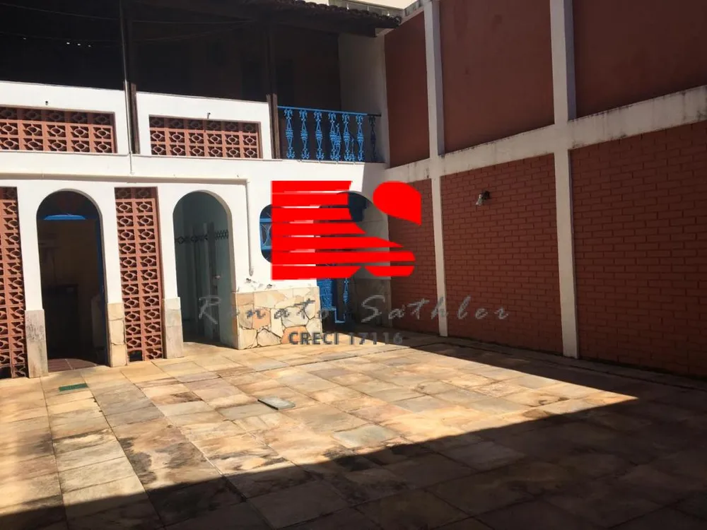 Casa, 4 quartos, 365 m² - Foto 10