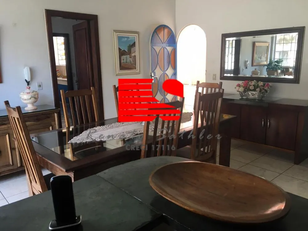 Casa, 4 quartos, 365 m² - Foto 11