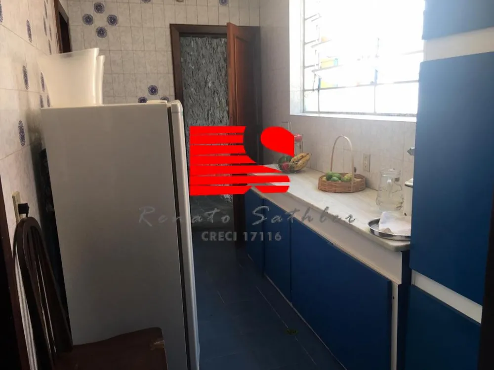 Casa, 4 quartos, 365 m² - Foto 13