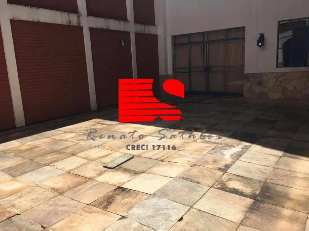 Casa, 4 quartos, 365 m² - Foto 9