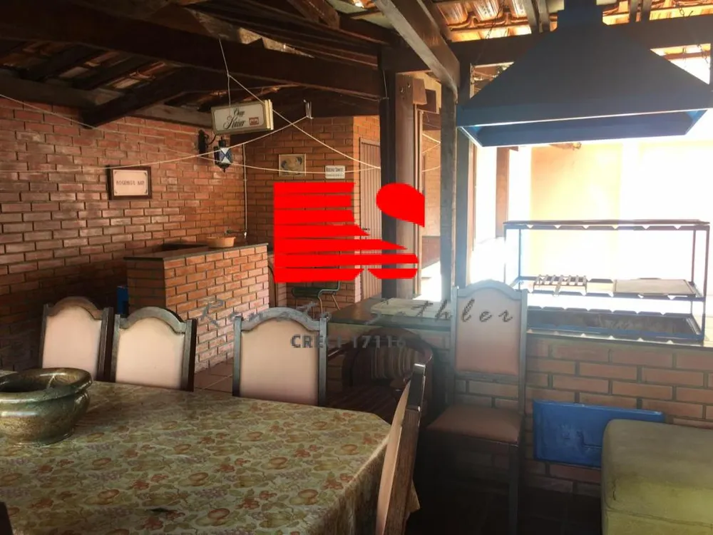 Casa, 4 quartos, 365 m² - Foto 4