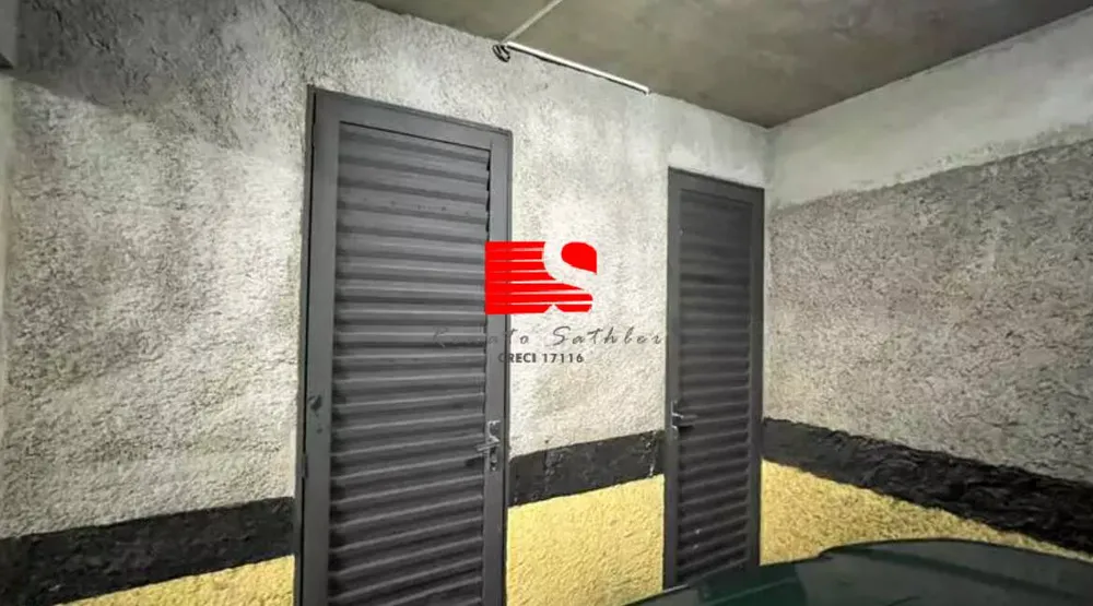Apartamento, 3 quartos, 88 m² - Foto 2