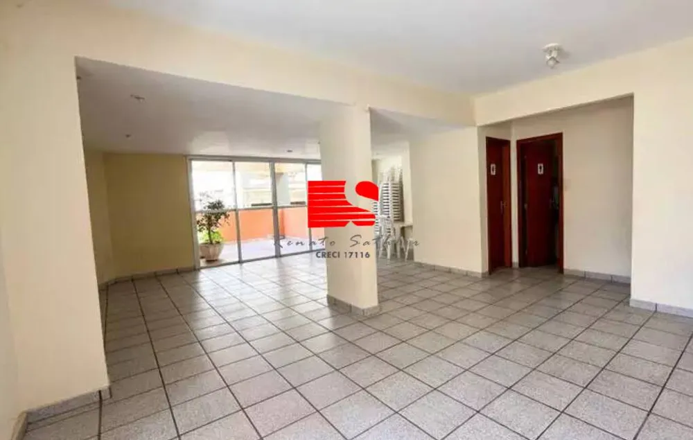 Apartamento, 3 quartos, 88 m² - Foto 7