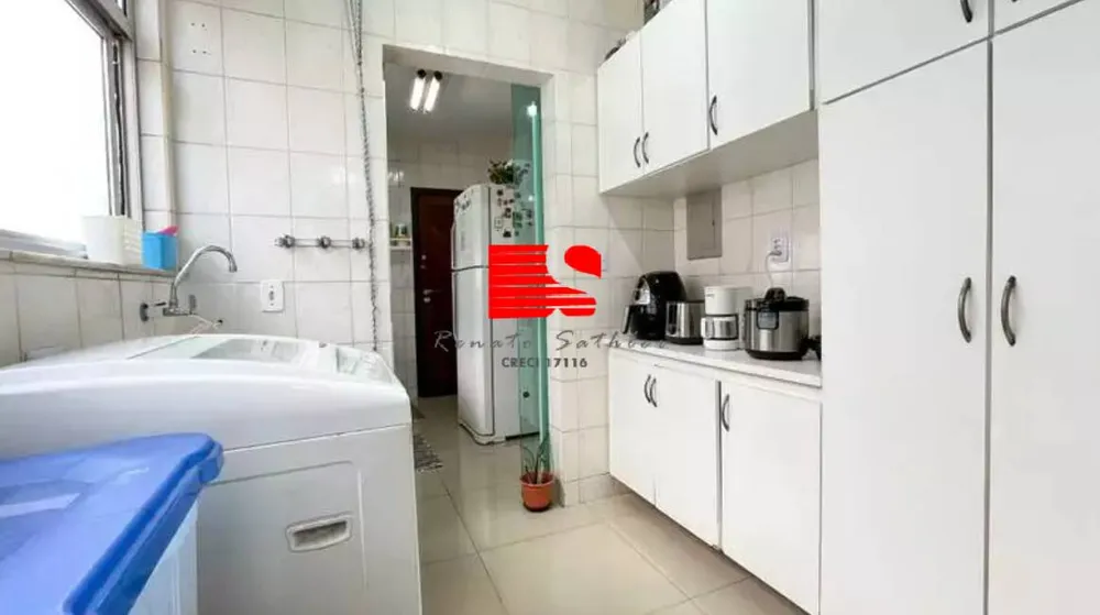 Apartamento, 3 quartos, 88 m² - Foto 12