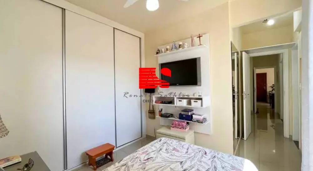 Apartamento, 3 quartos, 88 m² - Foto 5