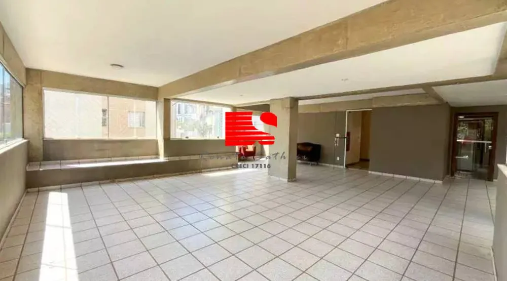 Apartamento, 3 quartos, 88 m² - Foto 14