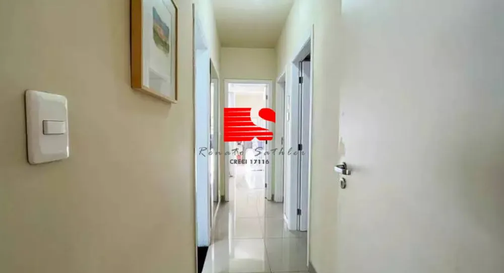 Apartamento, 3 quartos, 88 m² - Foto 11