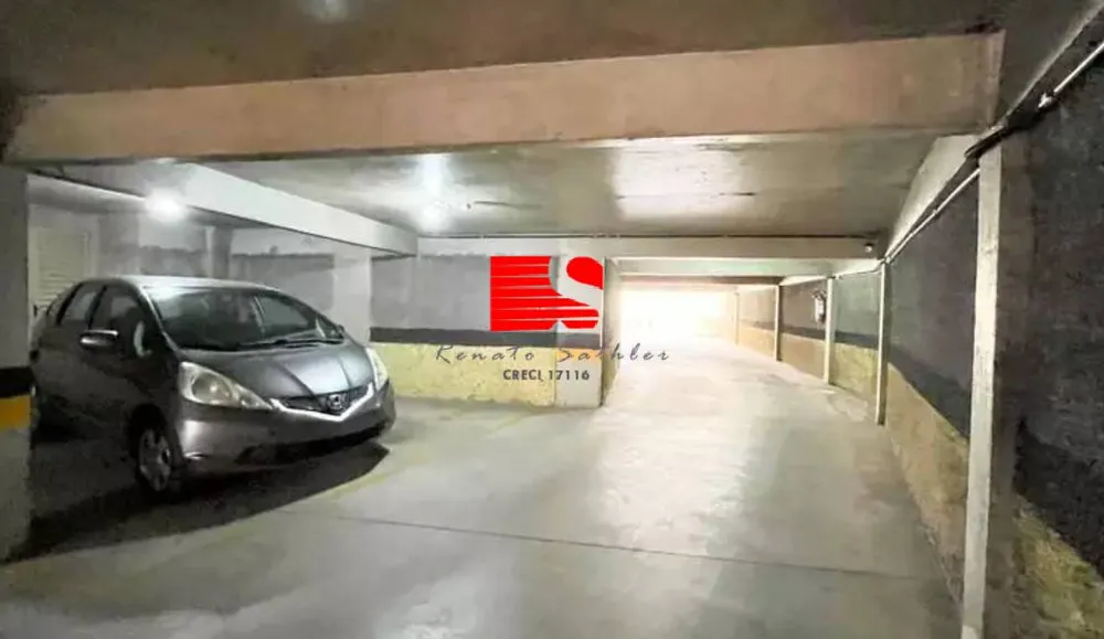 Apartamento, 3 quartos, 88 m² - Foto 16