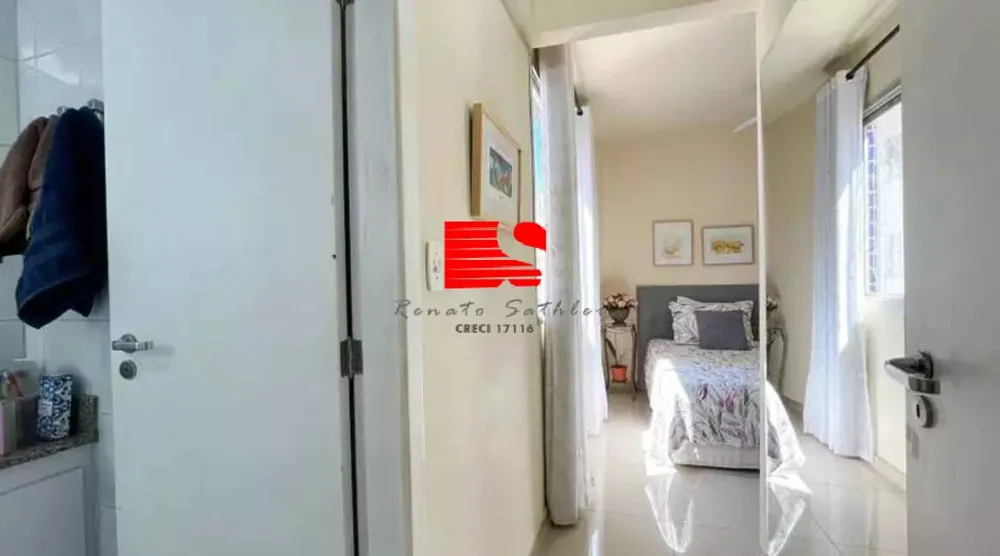 Apartamento, 3 quartos, 88 m² - Foto 10