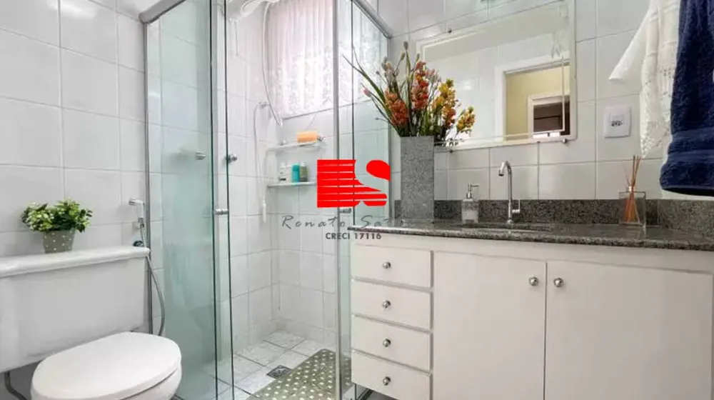 Apartamento, 3 quartos, 88 m² - Foto 13