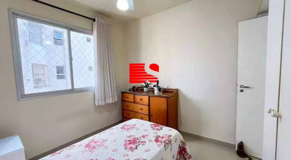 Apartamento, 3 quartos, 88 m² - Foto 9