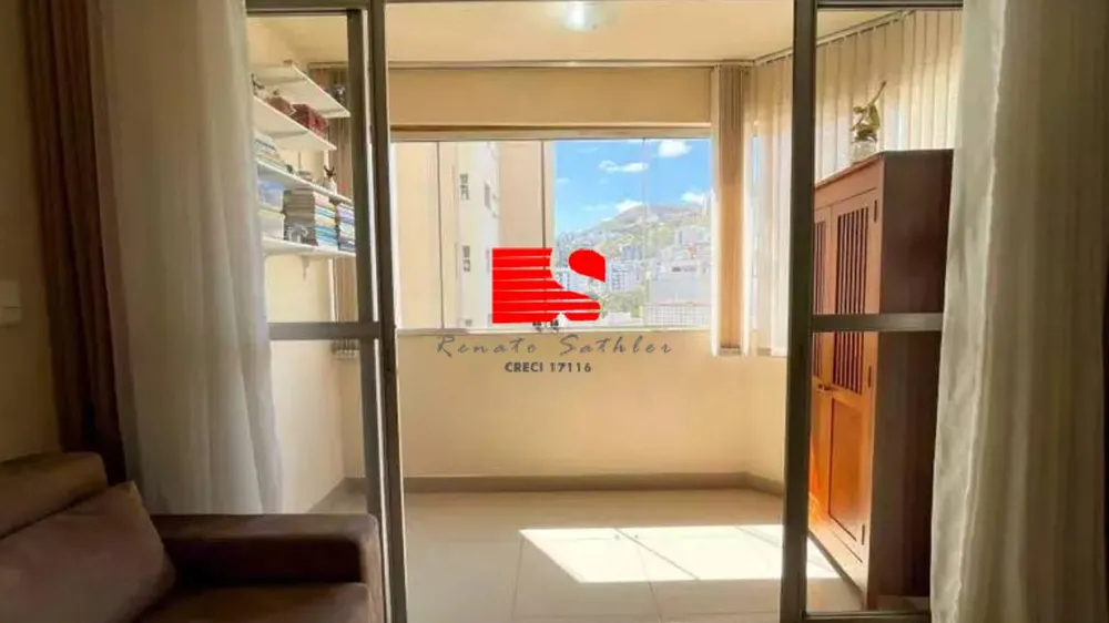 Apartamento, 3 quartos, 88 m² - Foto 15