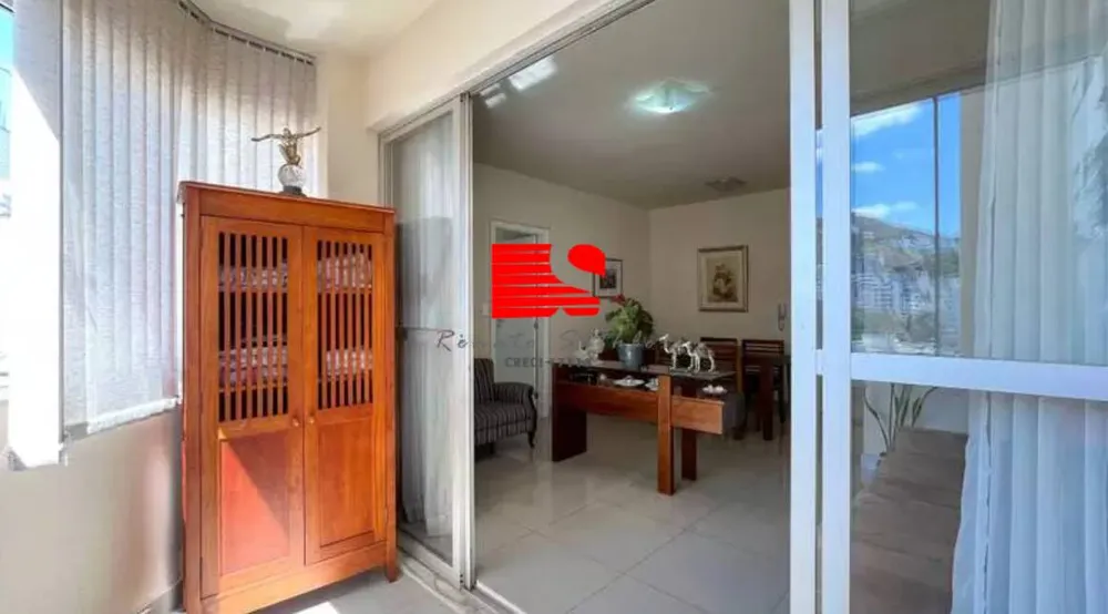 Apartamento, 3 quartos, 88 m² - Foto 4