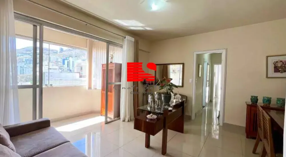 Apartamento, 3 quartos, 88 m² - Foto 1