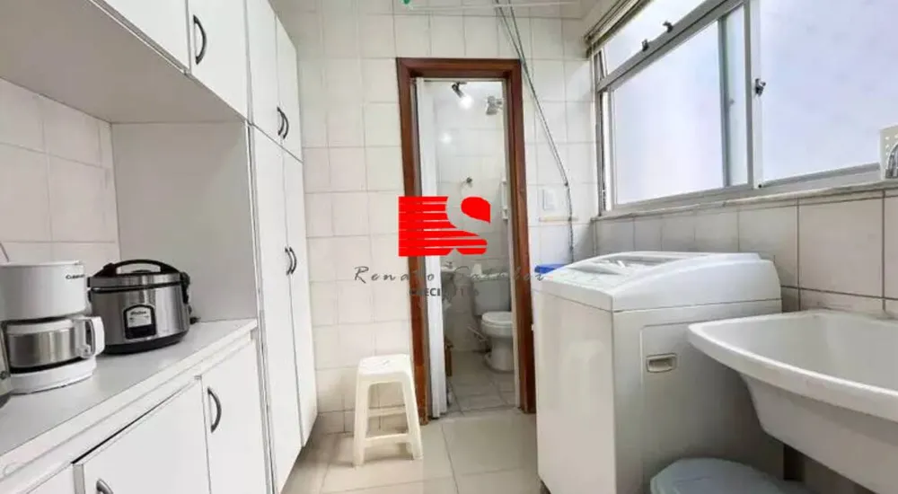 Apartamento, 3 quartos, 88 m² - Foto 6