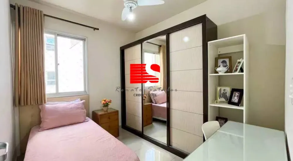 Apartamento, 3 quartos, 88 m² - Foto 8