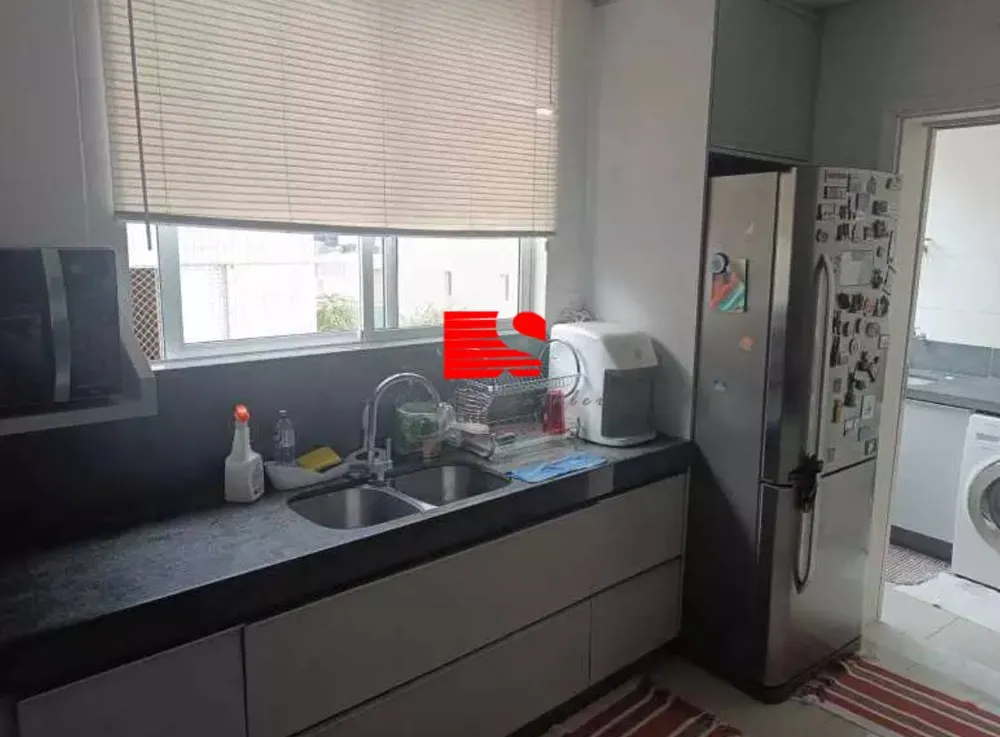 Apartamento, 3 quartos, 140 m² - Foto 12