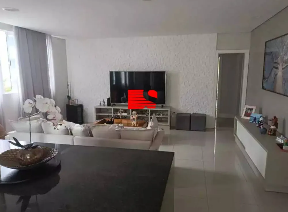 Apartamento, 3 quartos, 140 m² - Foto 5