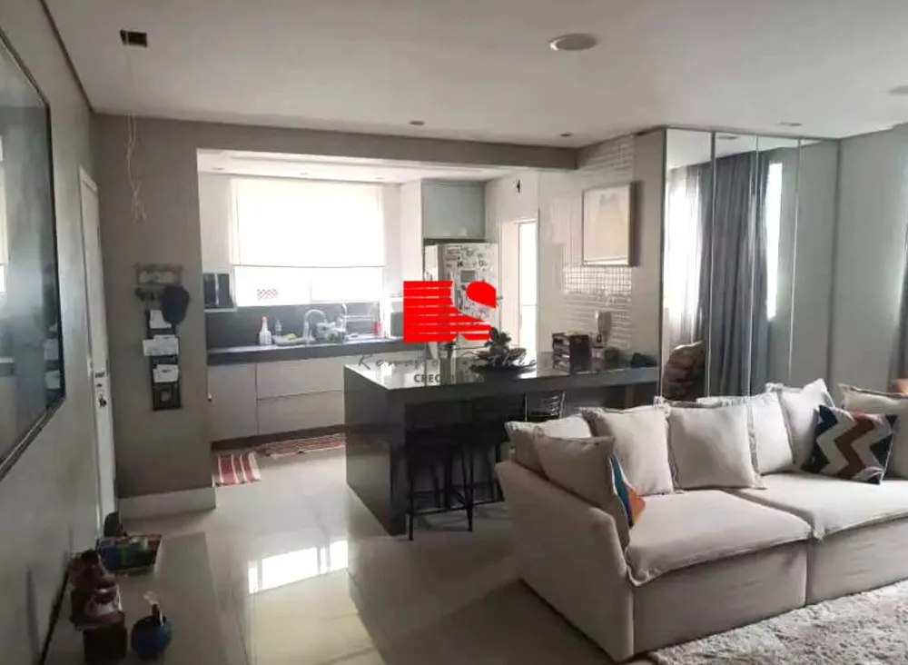 Apartamento, 3 quartos, 140 m² - Foto 4