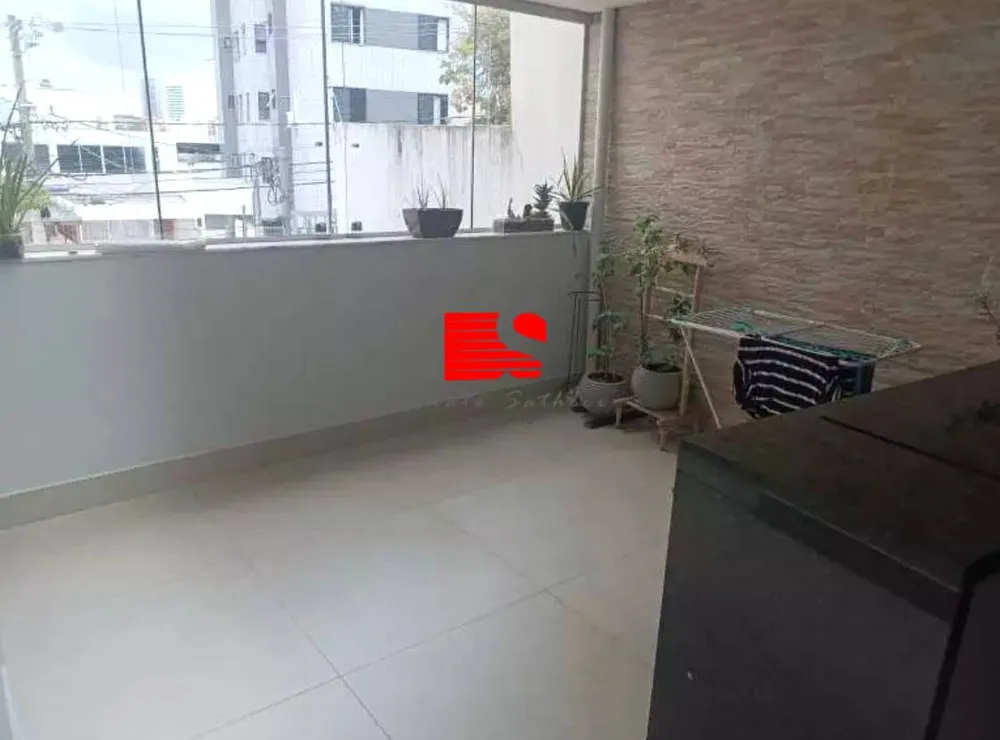 Apartamento, 3 quartos, 140 m² - Foto 2