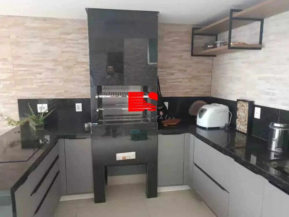 Apartamento, 3 quartos, 140 m² - Foto 14