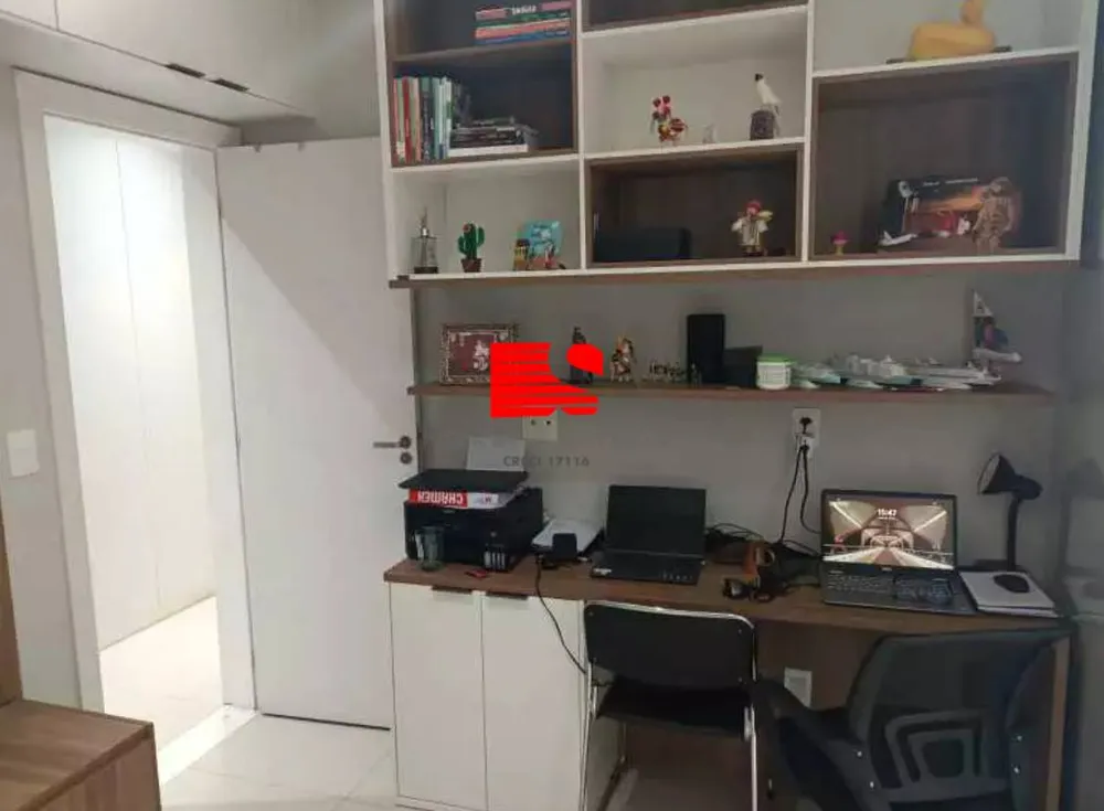 Apartamento, 3 quartos, 140 m² - Foto 8