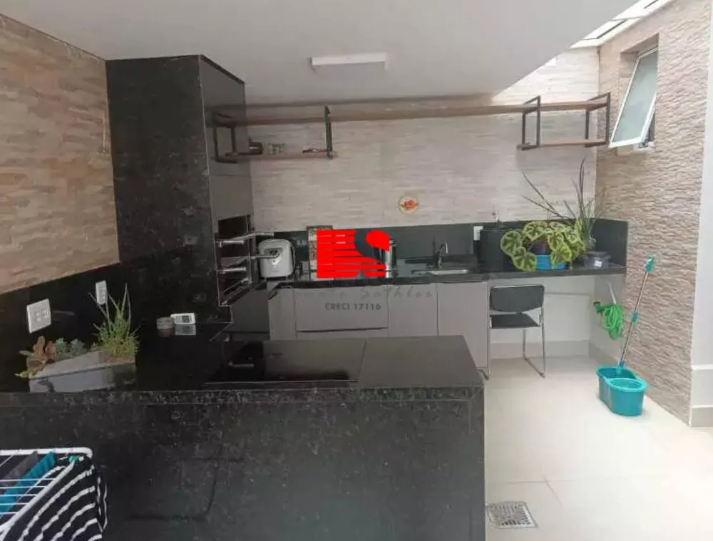 Apartamento, 3 quartos, 140 m² - Foto 15