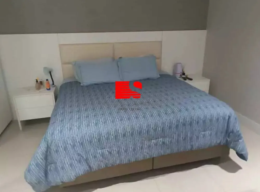 Apartamento, 3 quartos, 140 m² - Foto 7