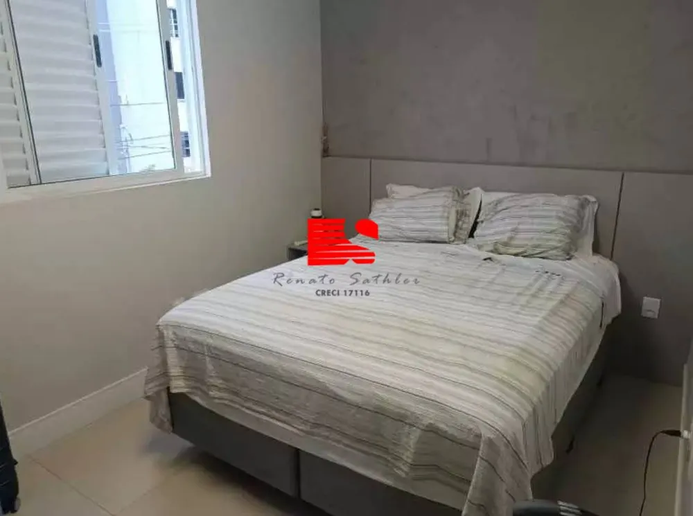 Apartamento, 3 quartos, 140 m² - Foto 9