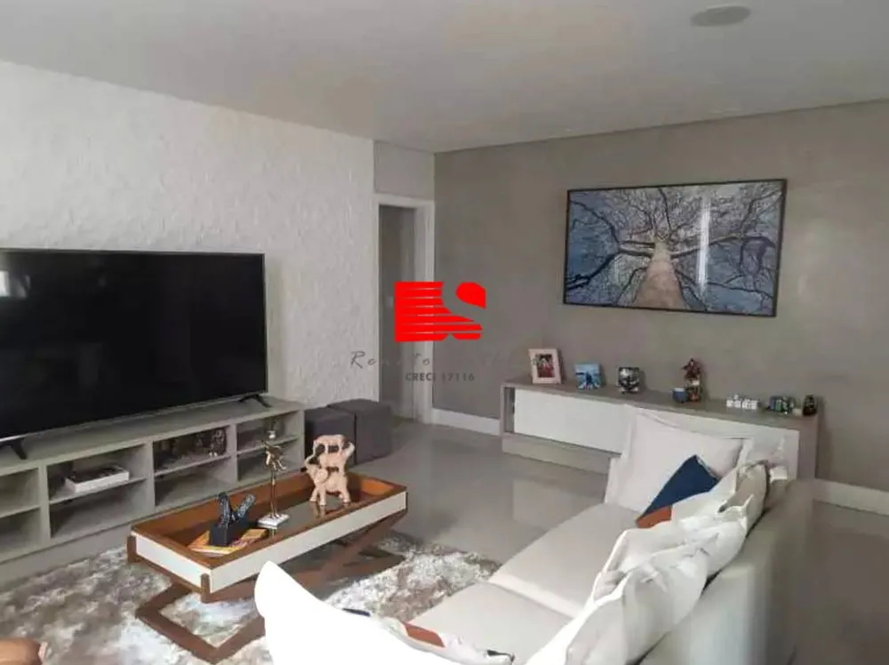 Apartamento, 3 quartos, 140 m² - Foto 1