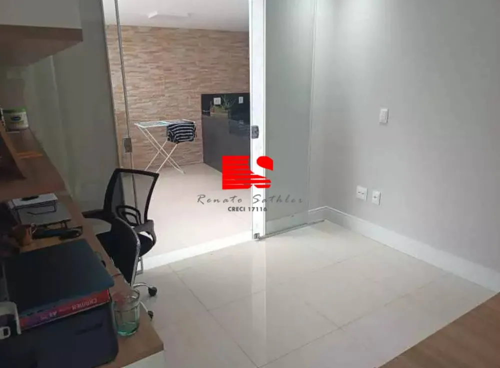 Apartamento, 3 quartos, 140 m² - Foto 10