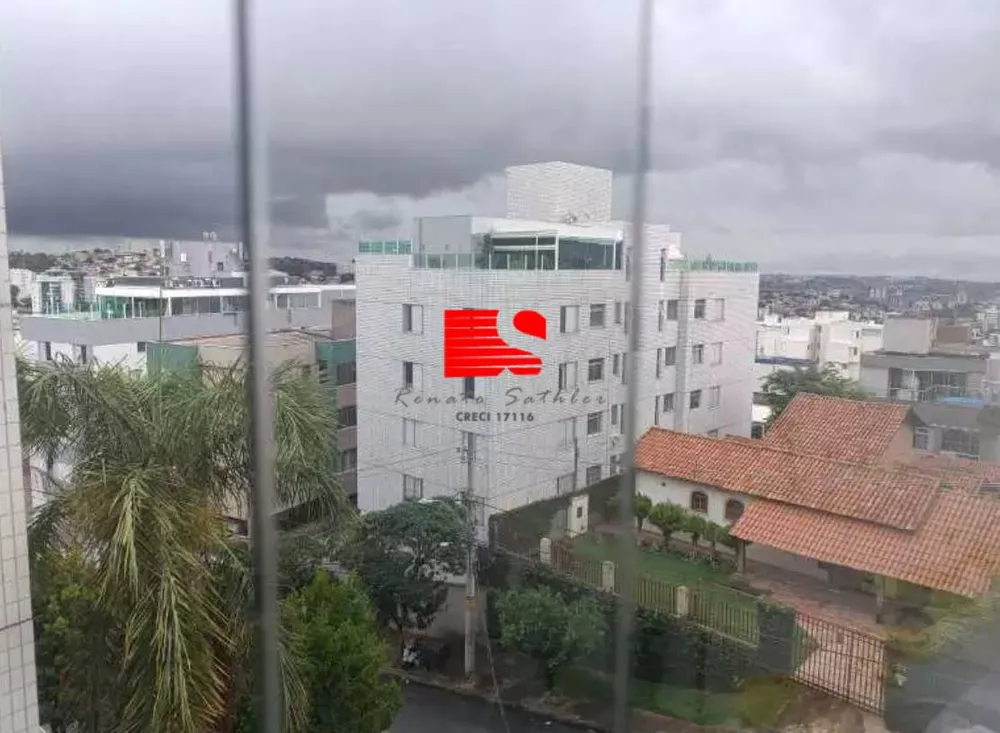 Apartamento, 3 quartos, 140 m² - Foto 3