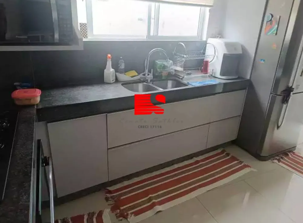 Apartamento, 3 quartos, 140 m² - Foto 11