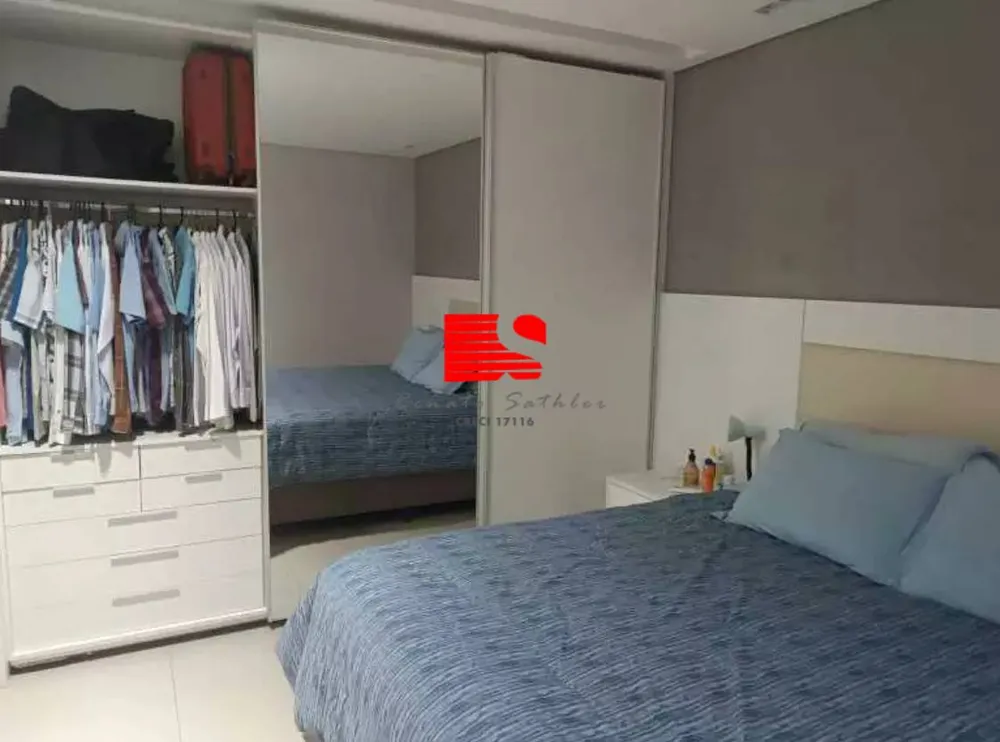 Apartamento, 3 quartos, 140 m² - Foto 6