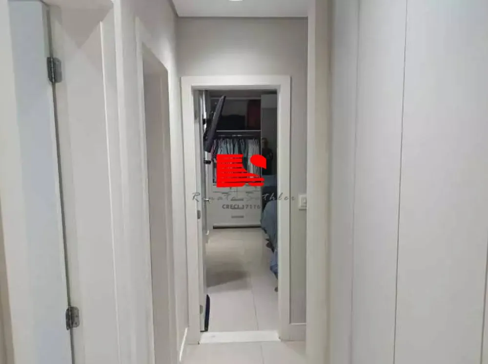Apartamento, 3 quartos, 140 m² - Foto 13