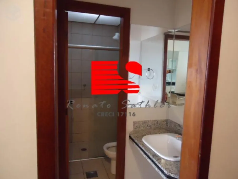 Apartamento, 1 quarto, 30 m² - Foto 5