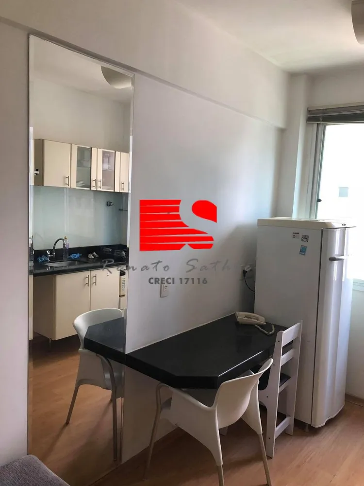 Apartamento, 1 quarto, 30 m² - Foto 9
