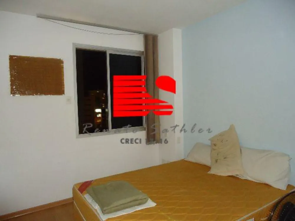 Apartamento, 1 quarto, 30 m² - Foto 14