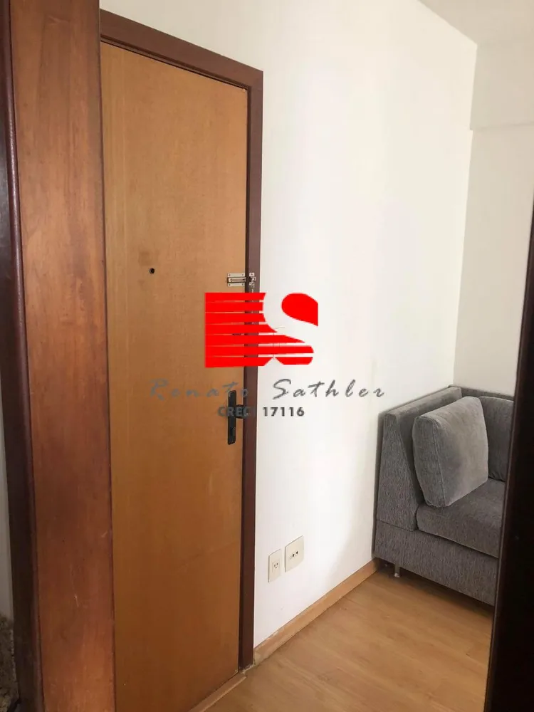 Apartamento, 1 quarto, 30 m² - Foto 6