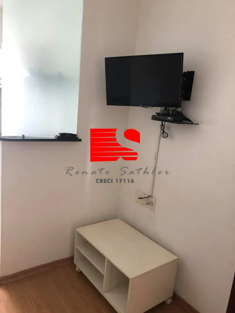 Apartamento, 1 quarto, 30 m² - Foto 16