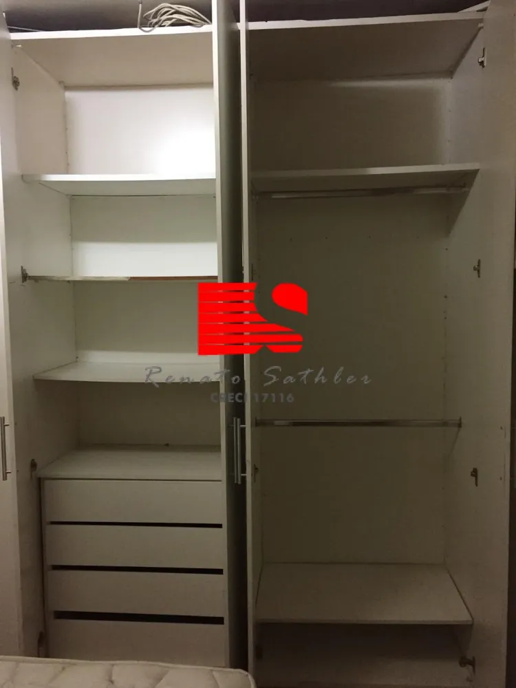 Apartamento, 1 quarto, 30 m² - Foto 11