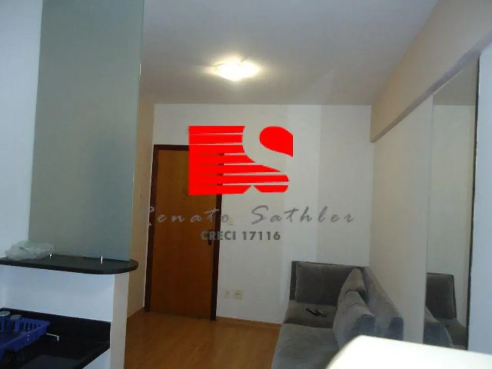 Apartamento, 1 quarto, 30 m² - Foto 7