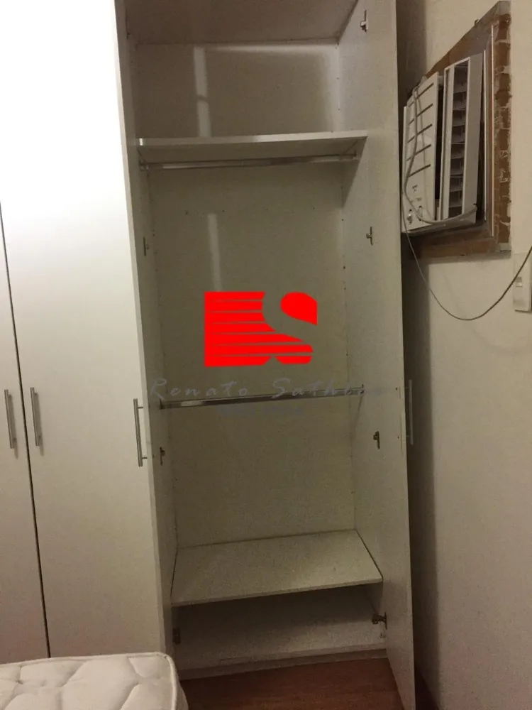 Apartamento, 1 quarto, 30 m² - Foto 2