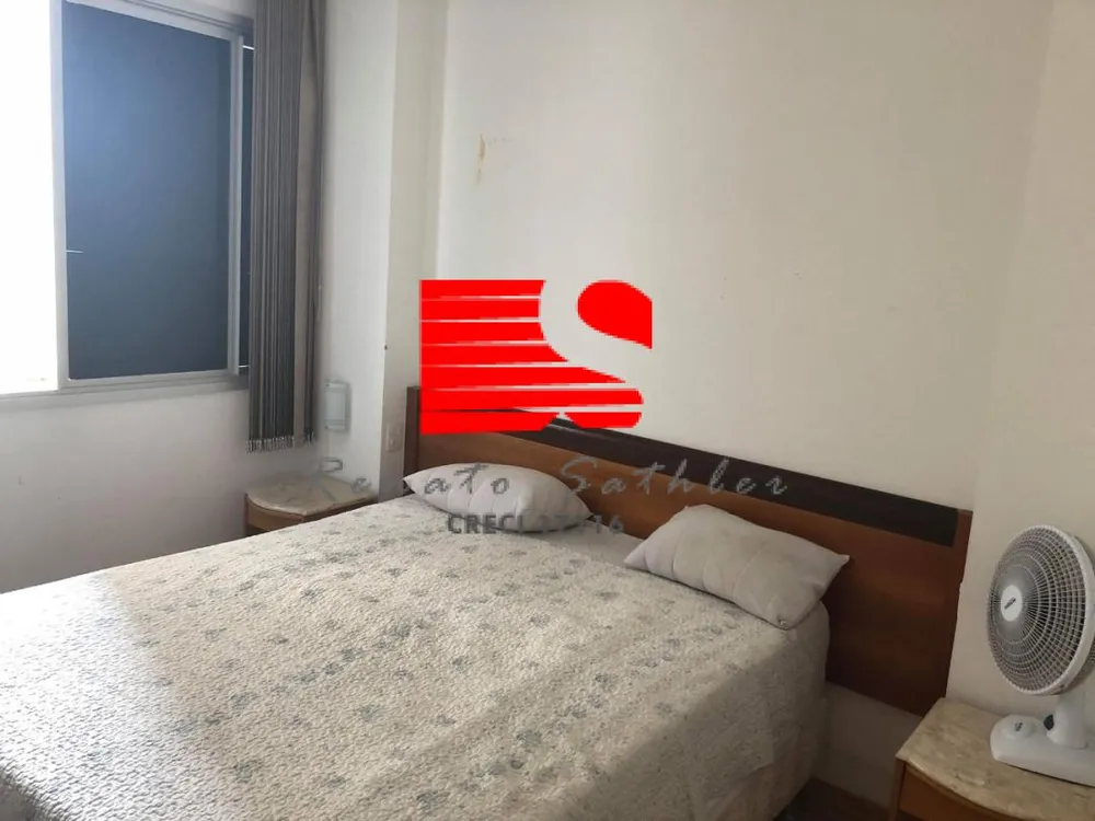Apartamento, 1 quarto, 30 m² - Foto 10