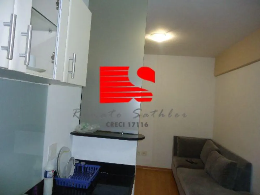 Apartamento, 1 quarto, 30 m² - Foto 12