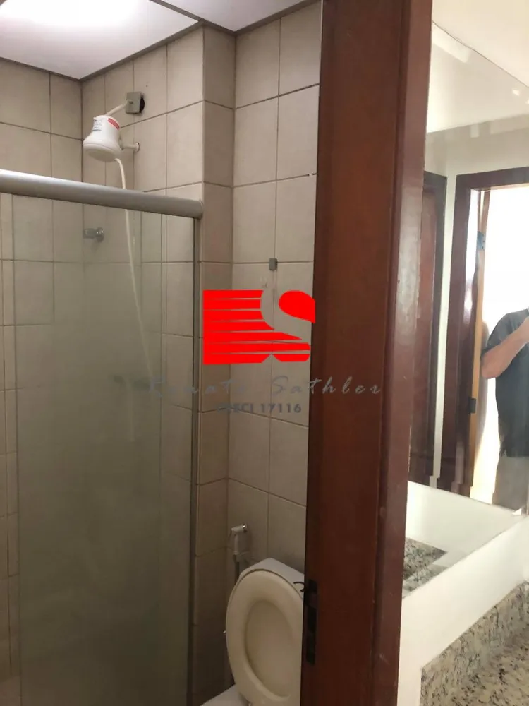 Apartamento, 1 quarto, 30 m² - Foto 4