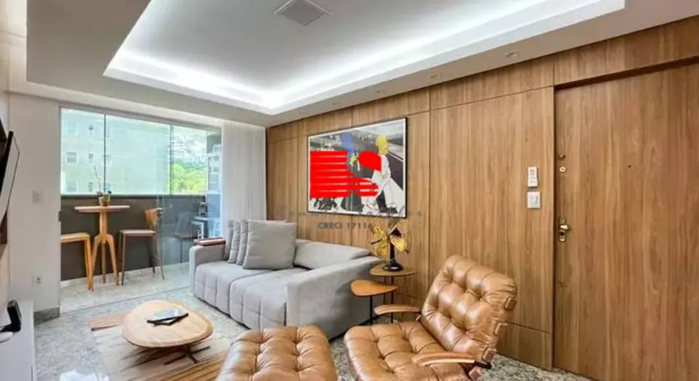 Cobertura, 4 quartos, 253 m² - Foto 10