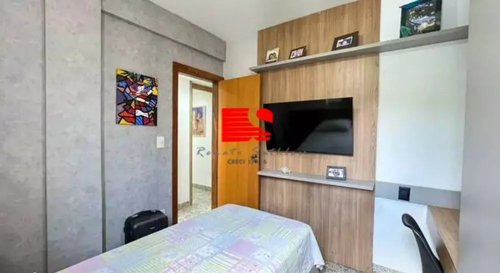 Cobertura, 4 quartos, 253 m² - Foto 13