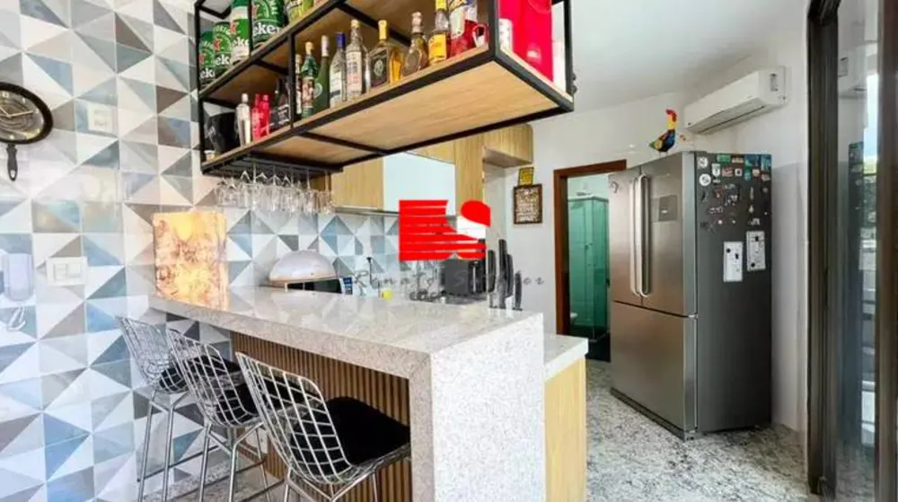 Cobertura, 4 quartos, 253 m² - Foto 7
